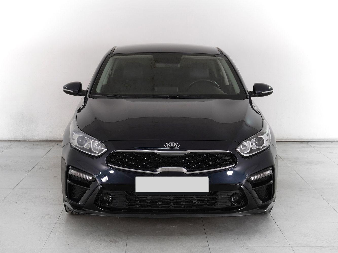 Kia Cerato, 2021