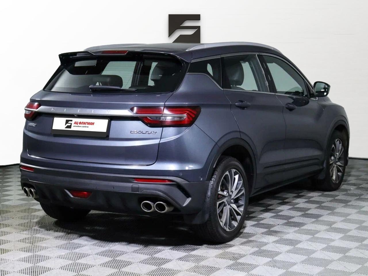 фото автомобиля 1
