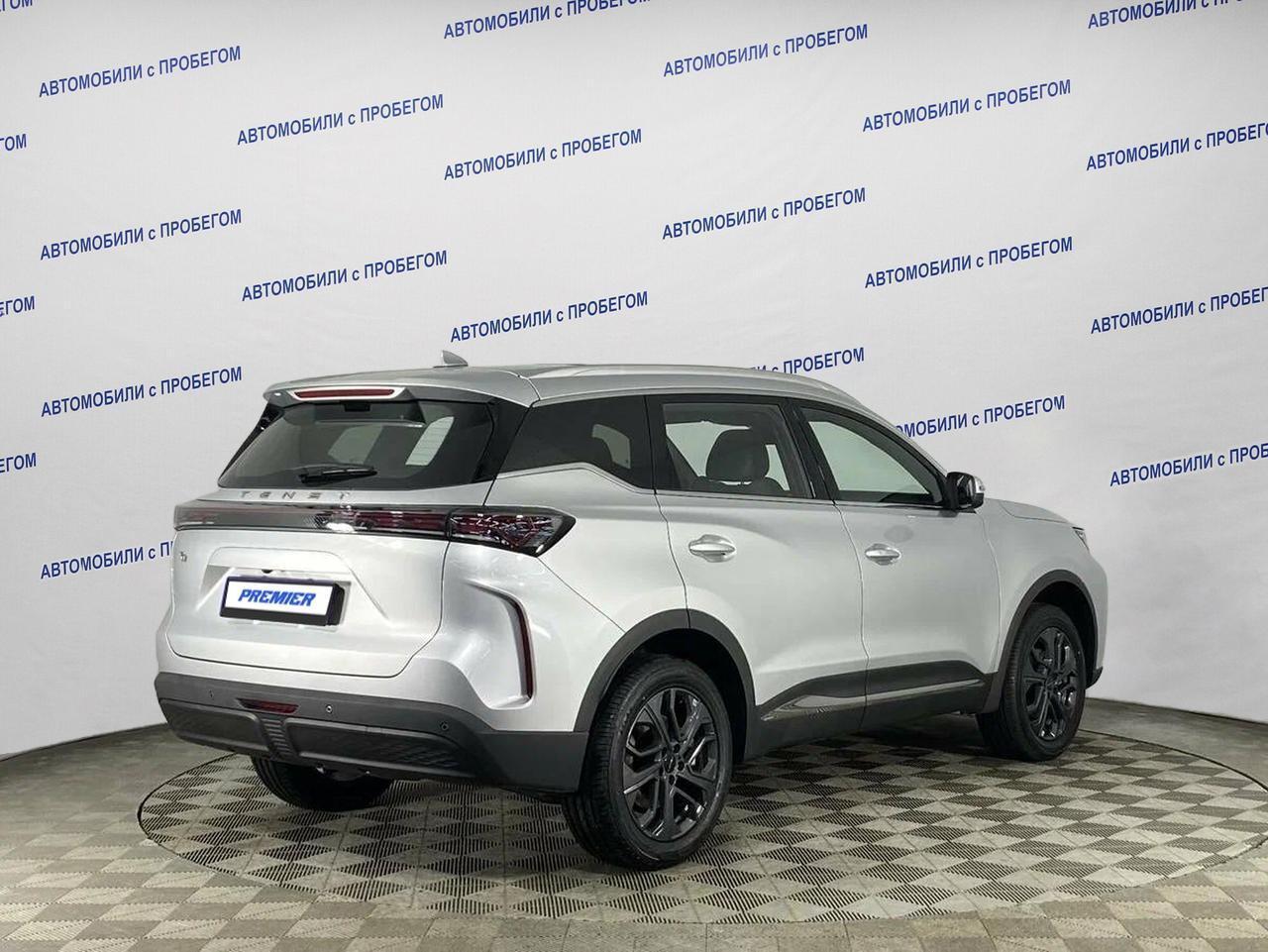 фото автомобиля 1