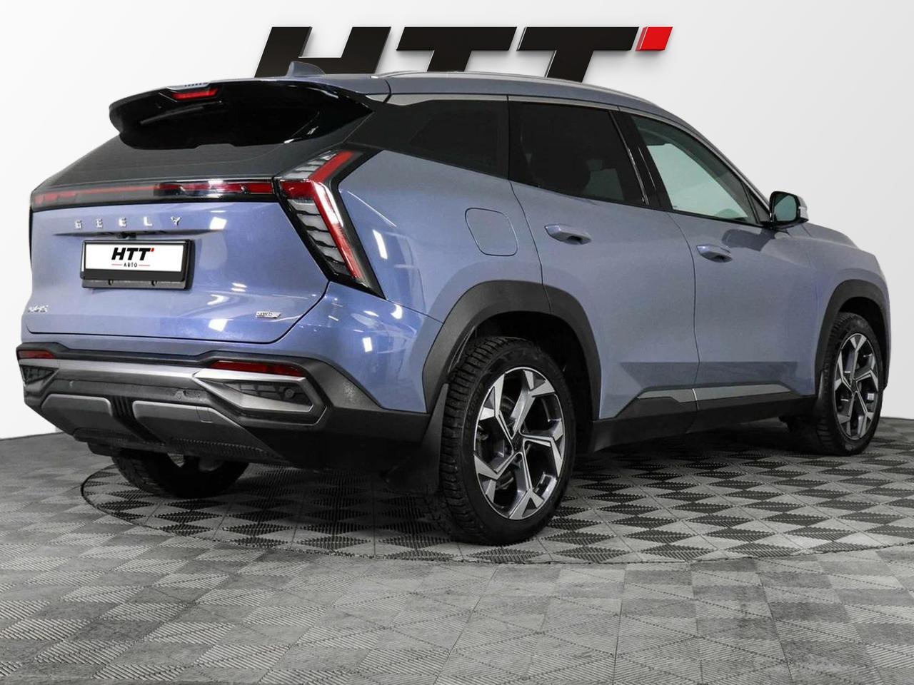 фото автомобиля 1