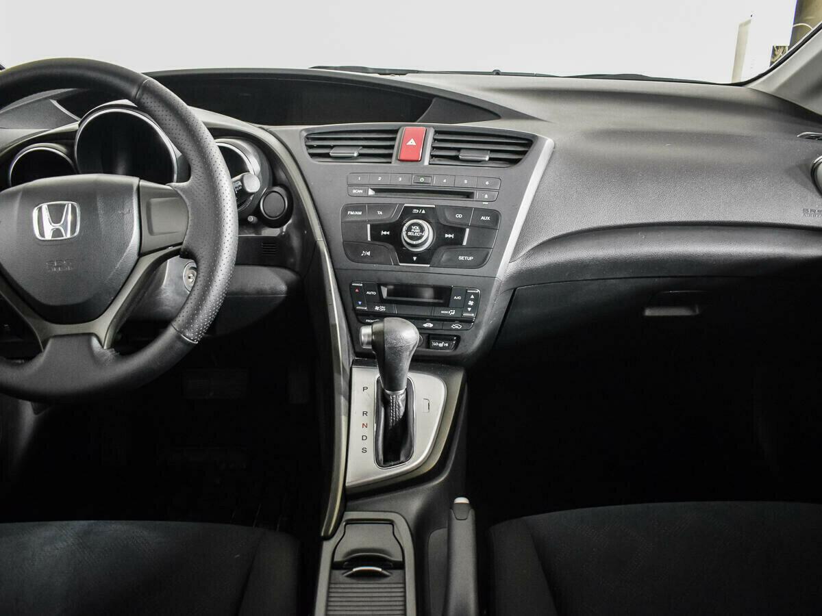 фото автомобиля 5