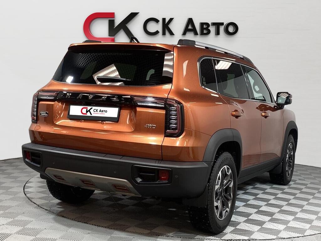 фото автомобиля 1
