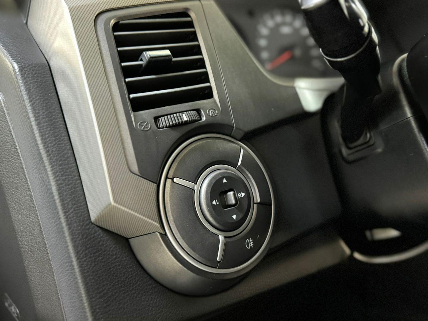 SsangYong Kyron