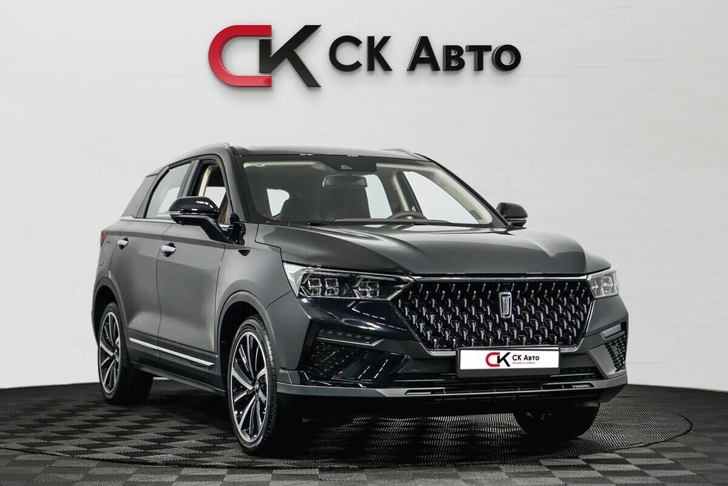 фото автомобиля 2