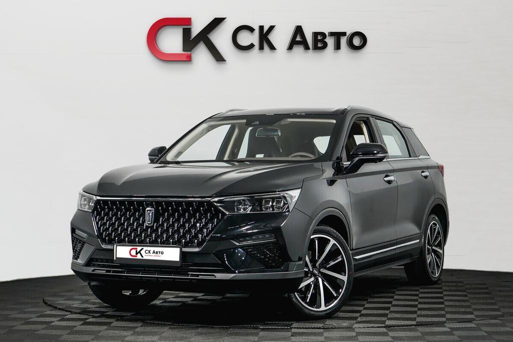 фото автомобиля 0