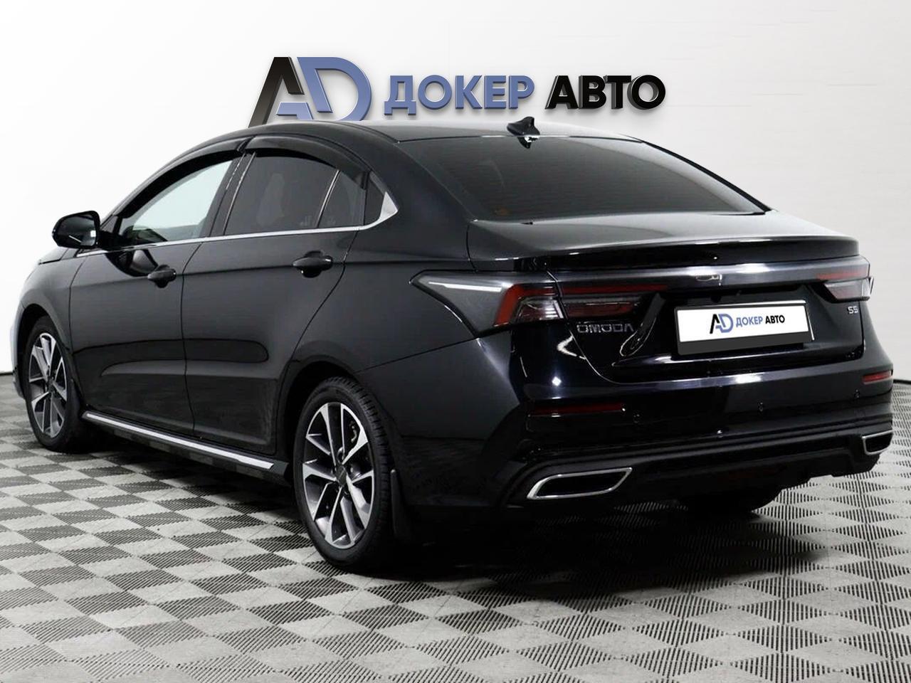 фото автомобиля 3