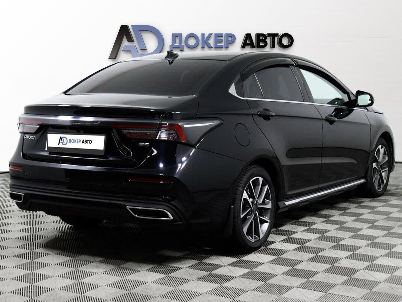 фото автомобиля 1
