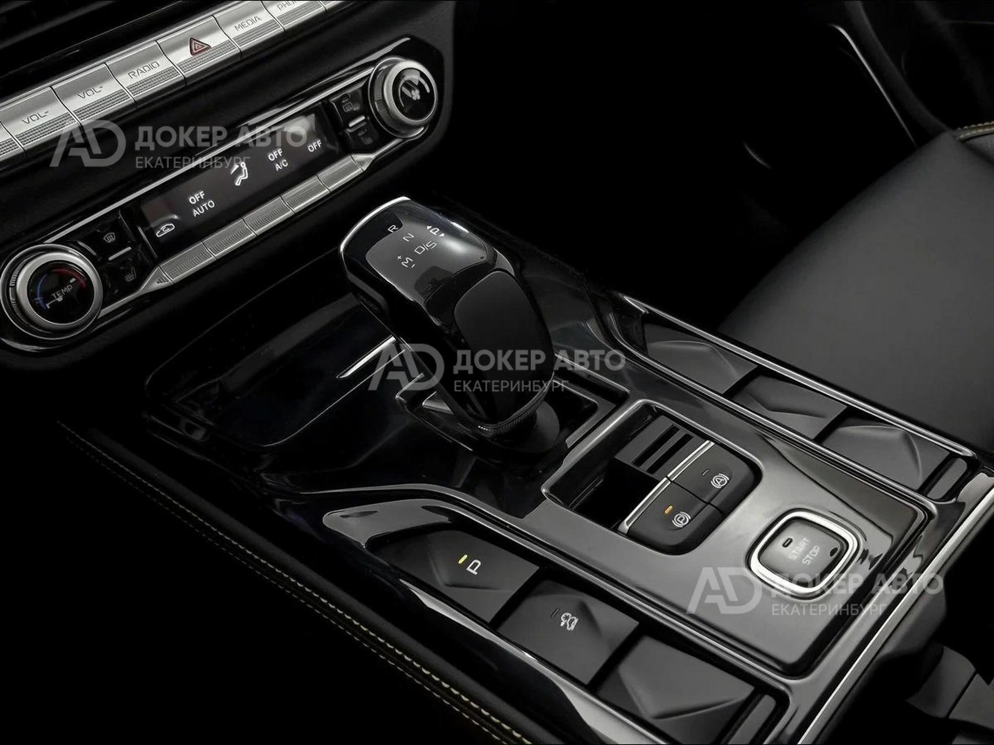 фото автомобиля 7