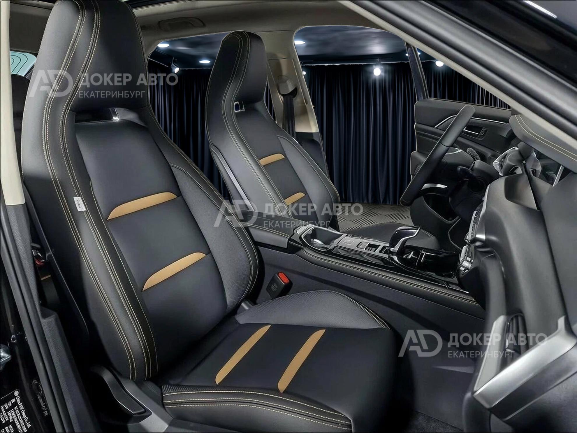 фото автомобиля 10