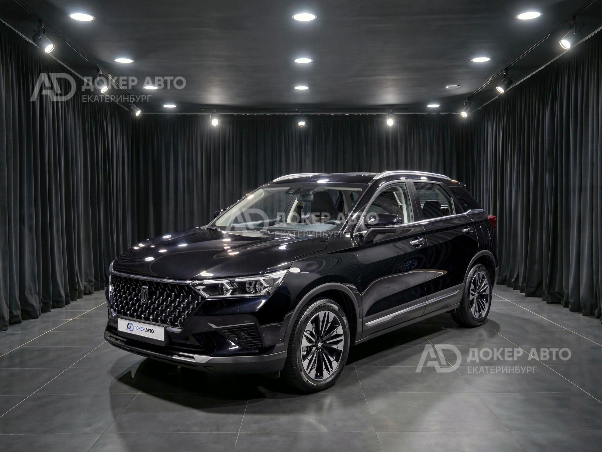 фото автомобиля 0