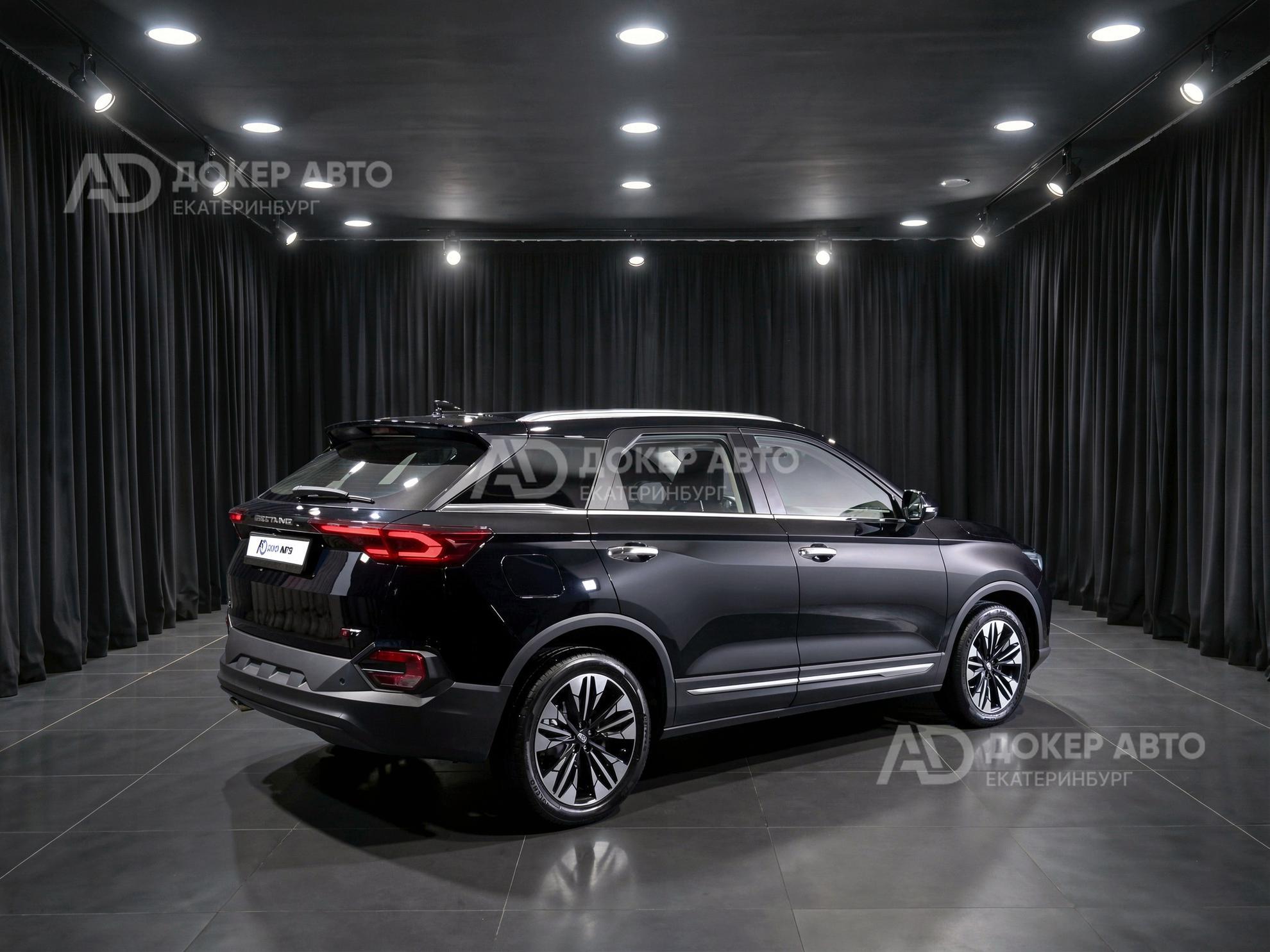 фото автомобиля 1