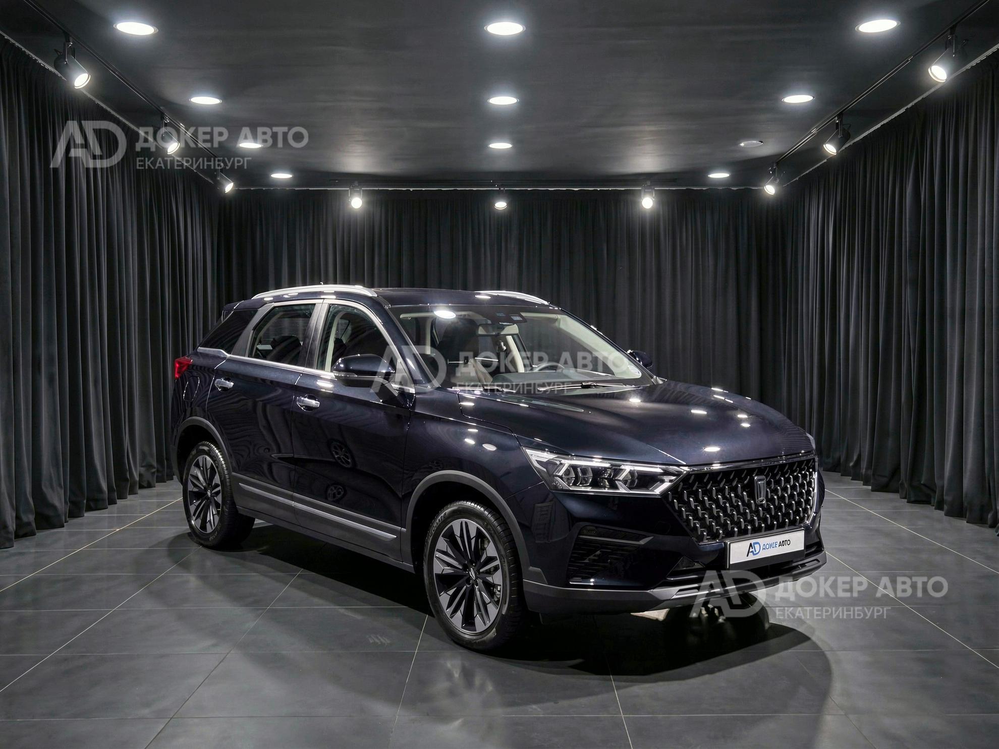 фото автомобиля 2