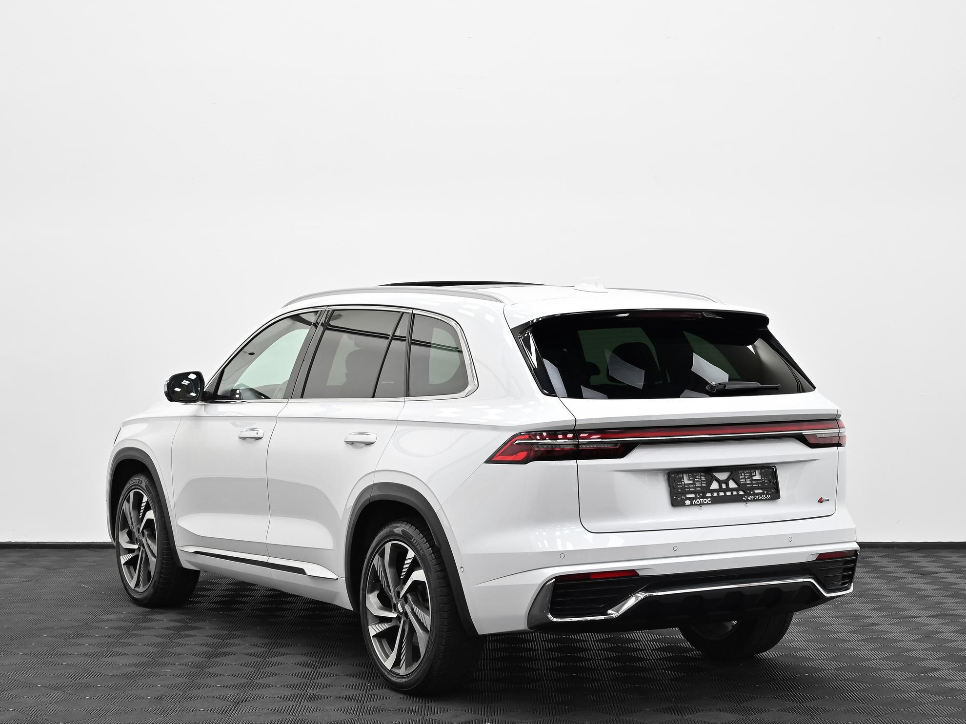 фото автомобиля 1