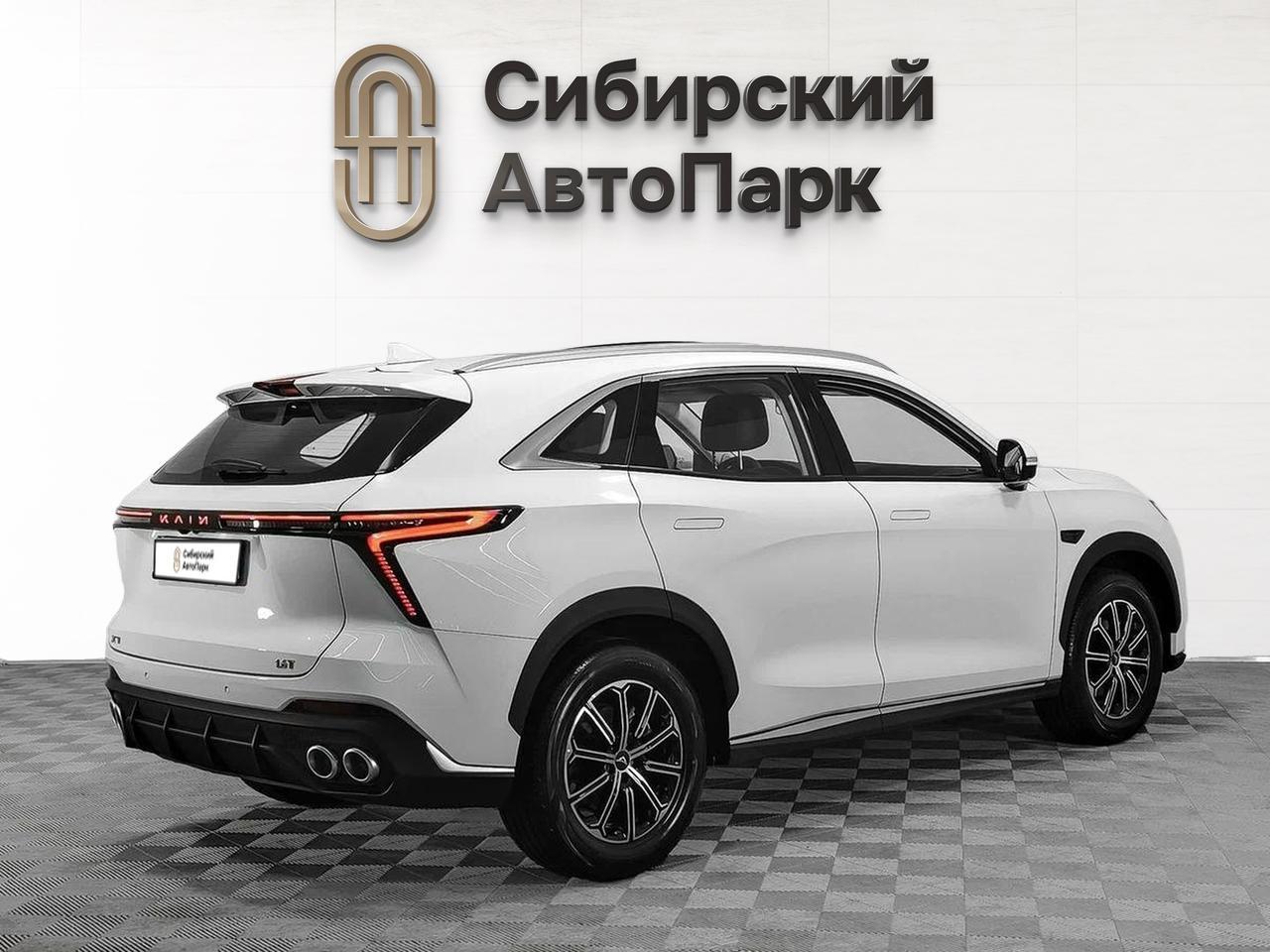 фото автомобиля 1