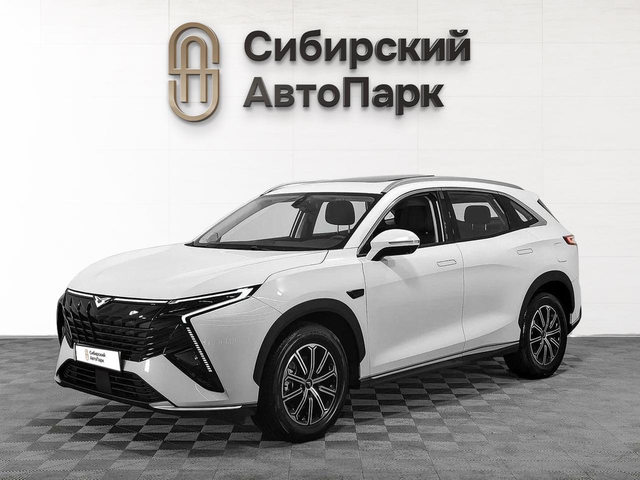 фото автомобиля 0