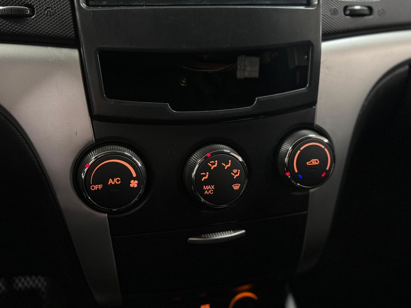 SsangYong Actyon