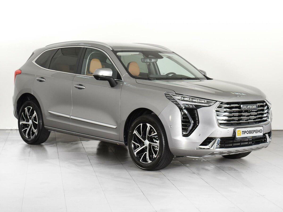 Haval Jolion 2023