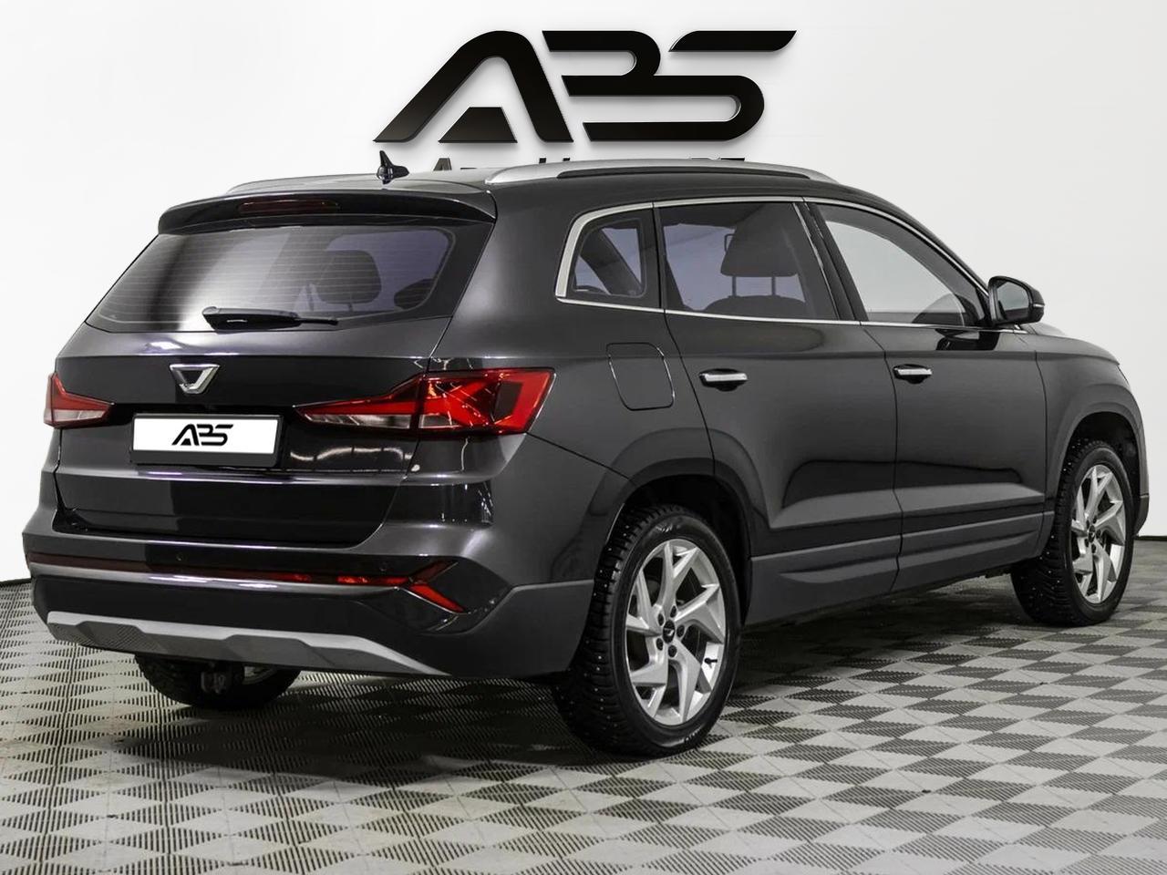 фото автомобиля 1