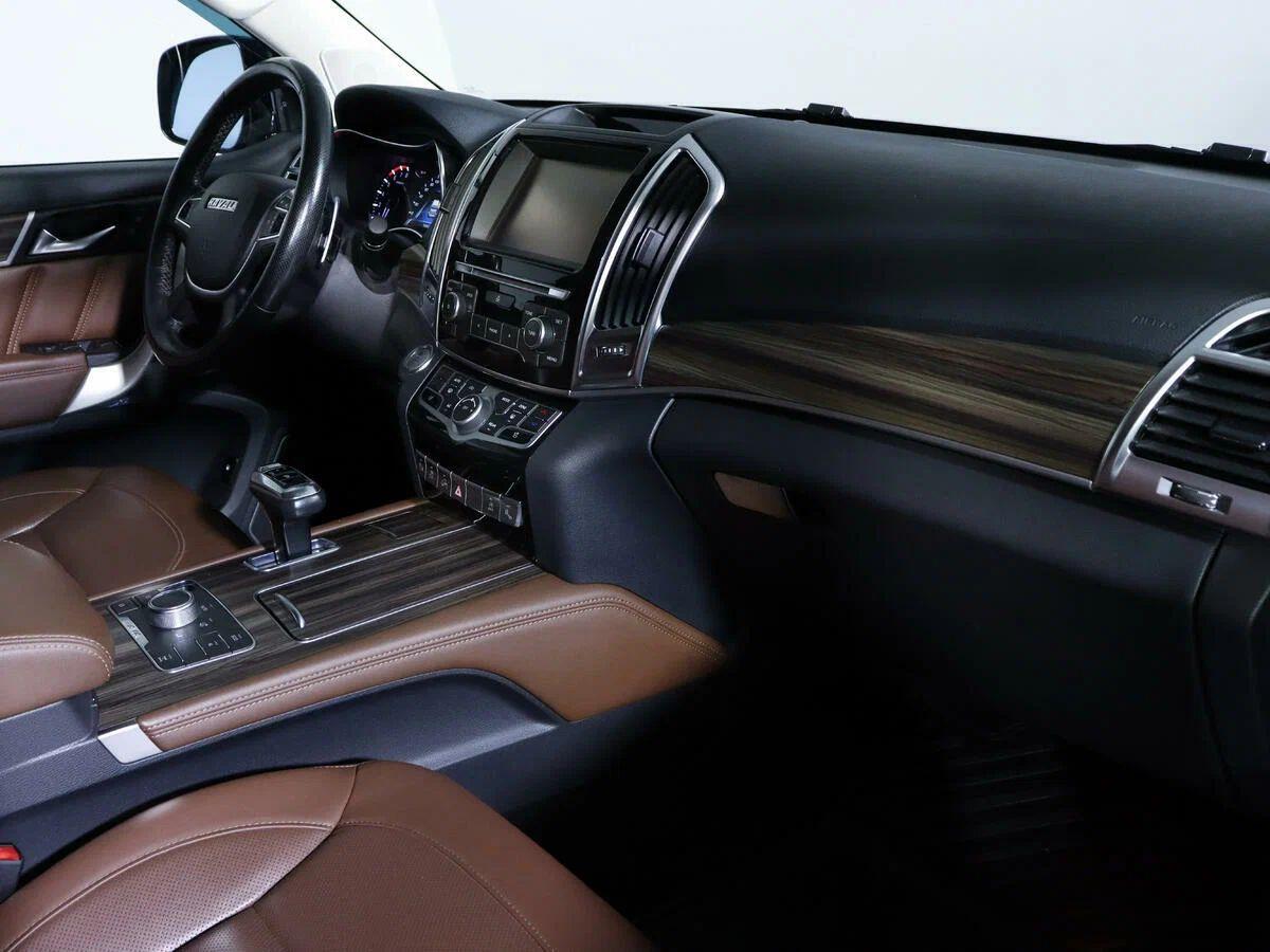 фото автомобиля 5