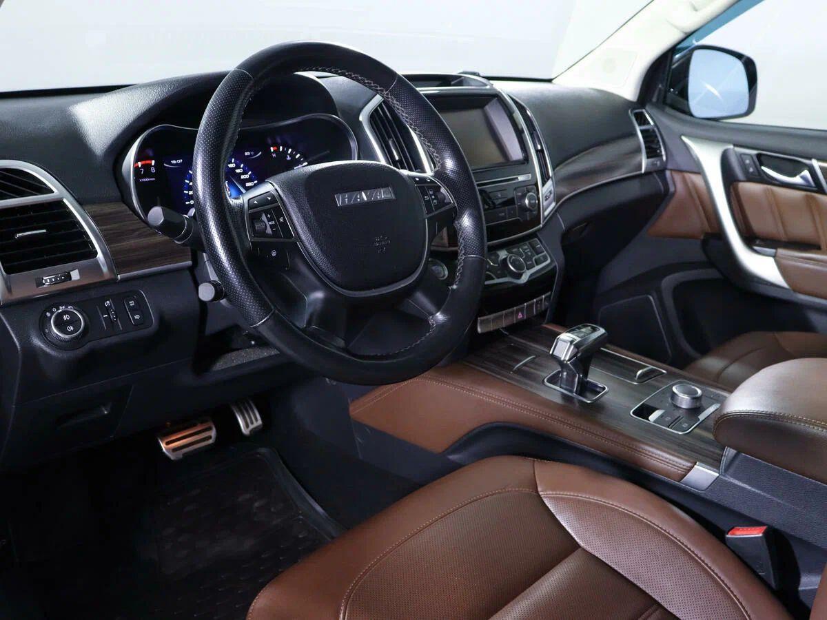 фото автомобиля 6