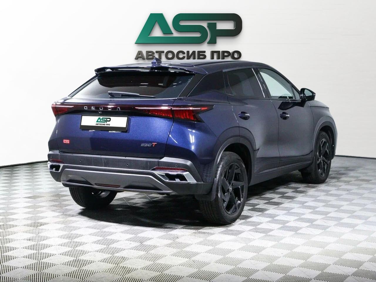 фото автомобиля 1