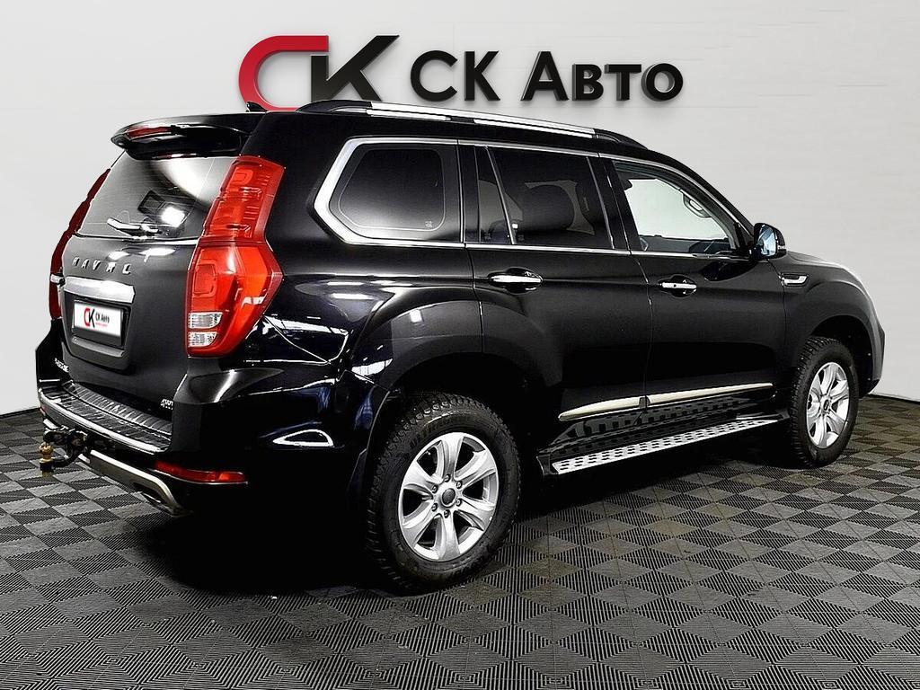 фото автомобиля 1