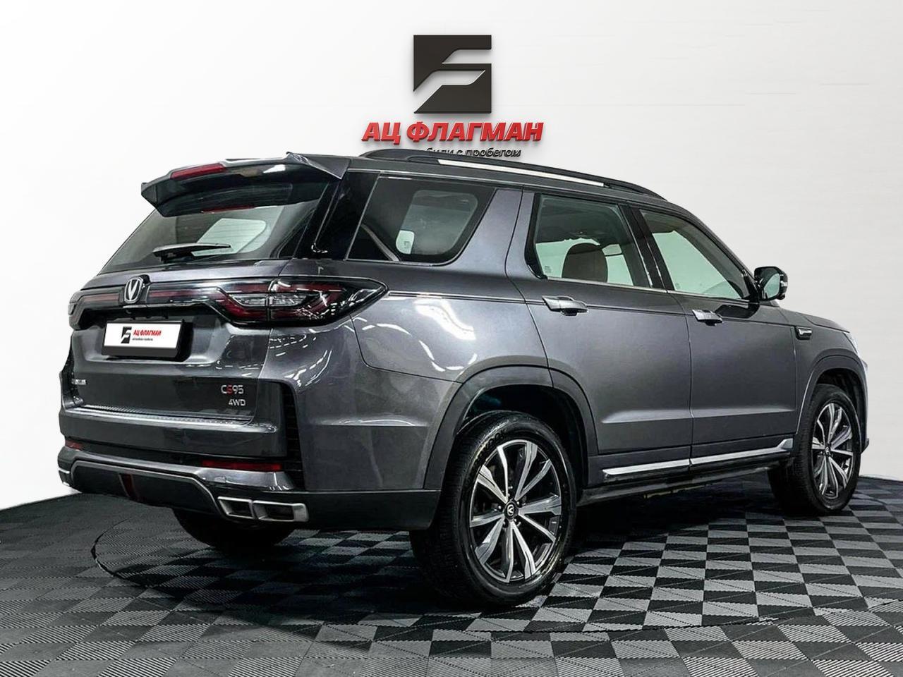 фото автомобиля 1