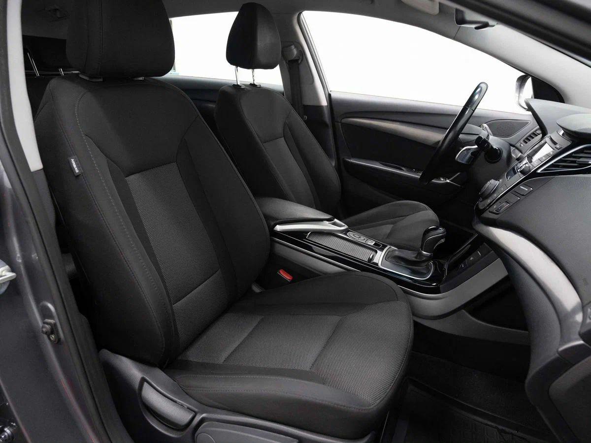 фото автомобиля 7