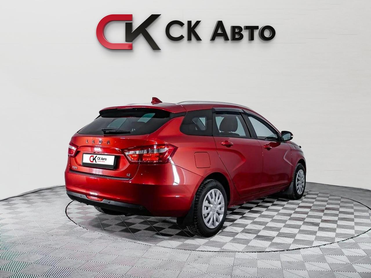 фото автомобиля 1