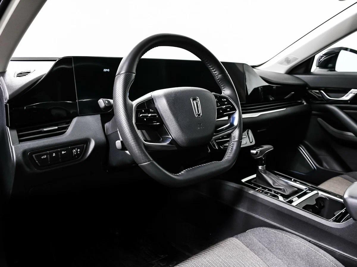 фото автомобиля 7