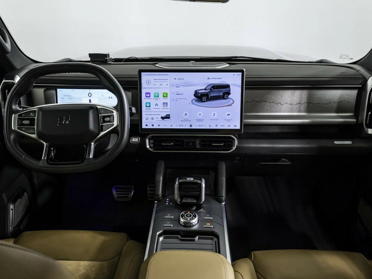 фото автомобиля 6