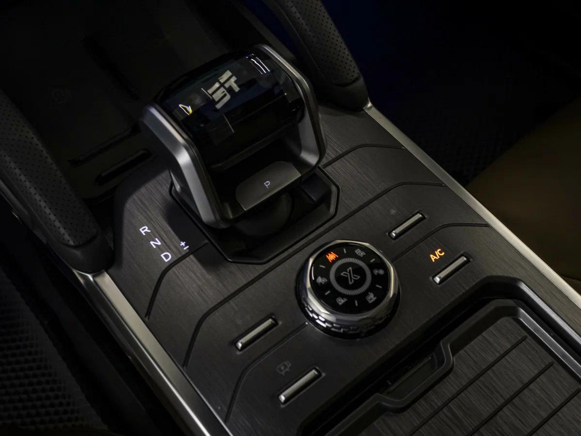 фото автомобиля 7