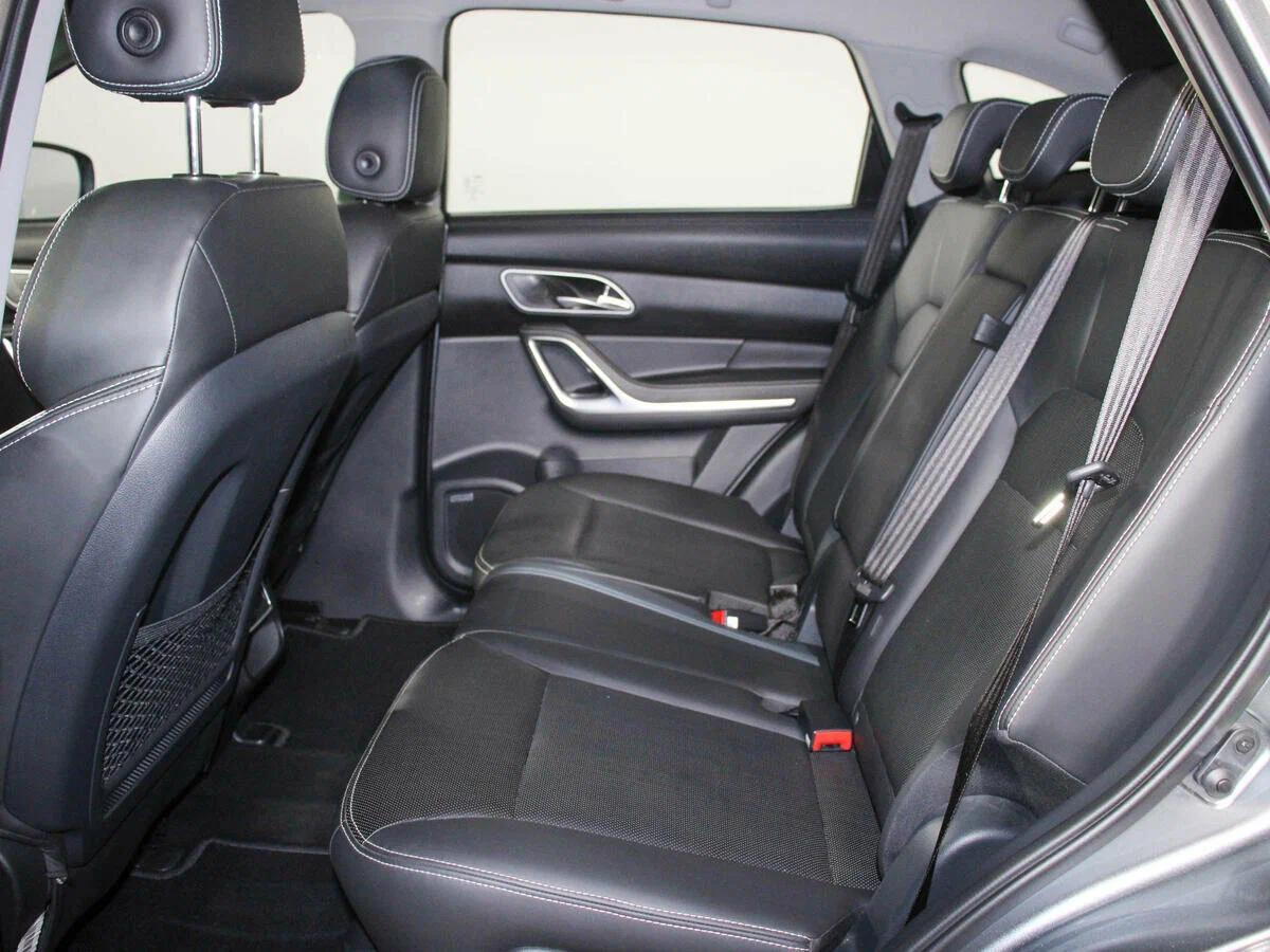фото автомобиля 7