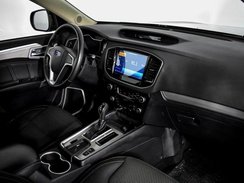 фото автомобиля 5