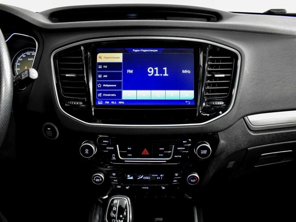фото автомобиля 7