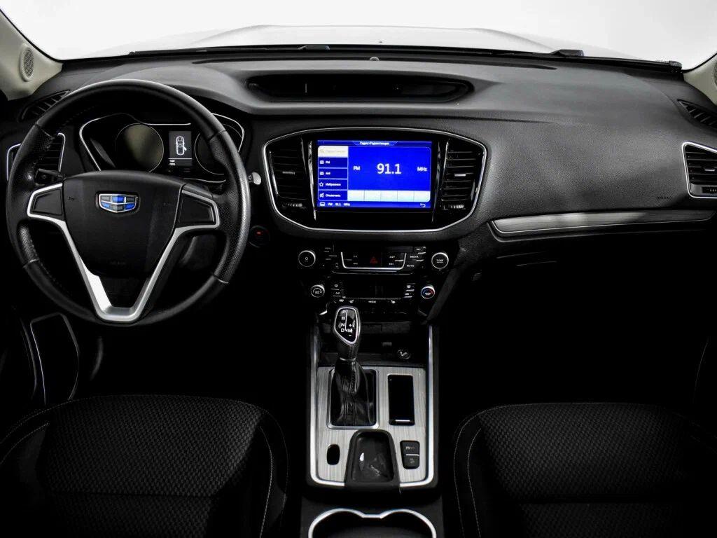 фото автомобиля 6