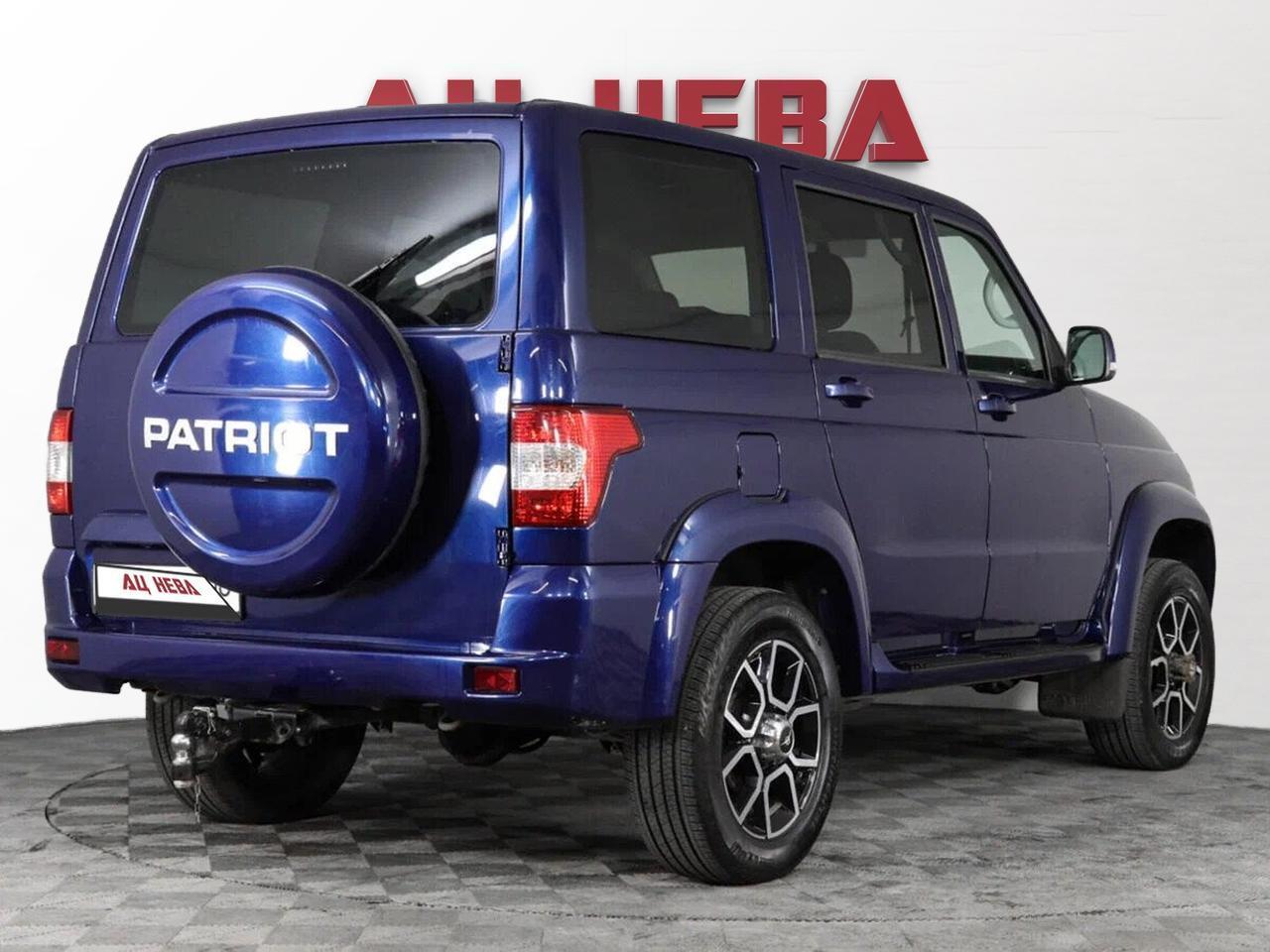 фото автомобиля 1