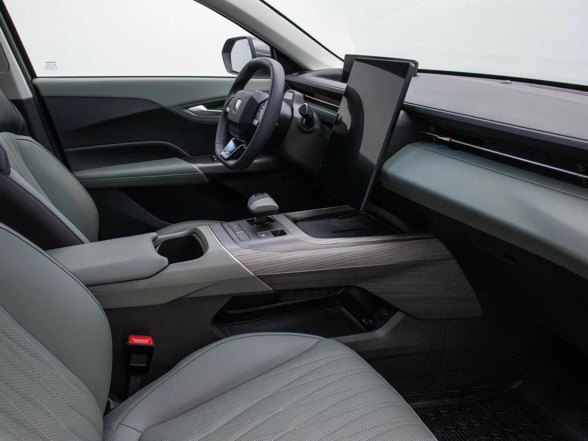 фото автомобиля 5
