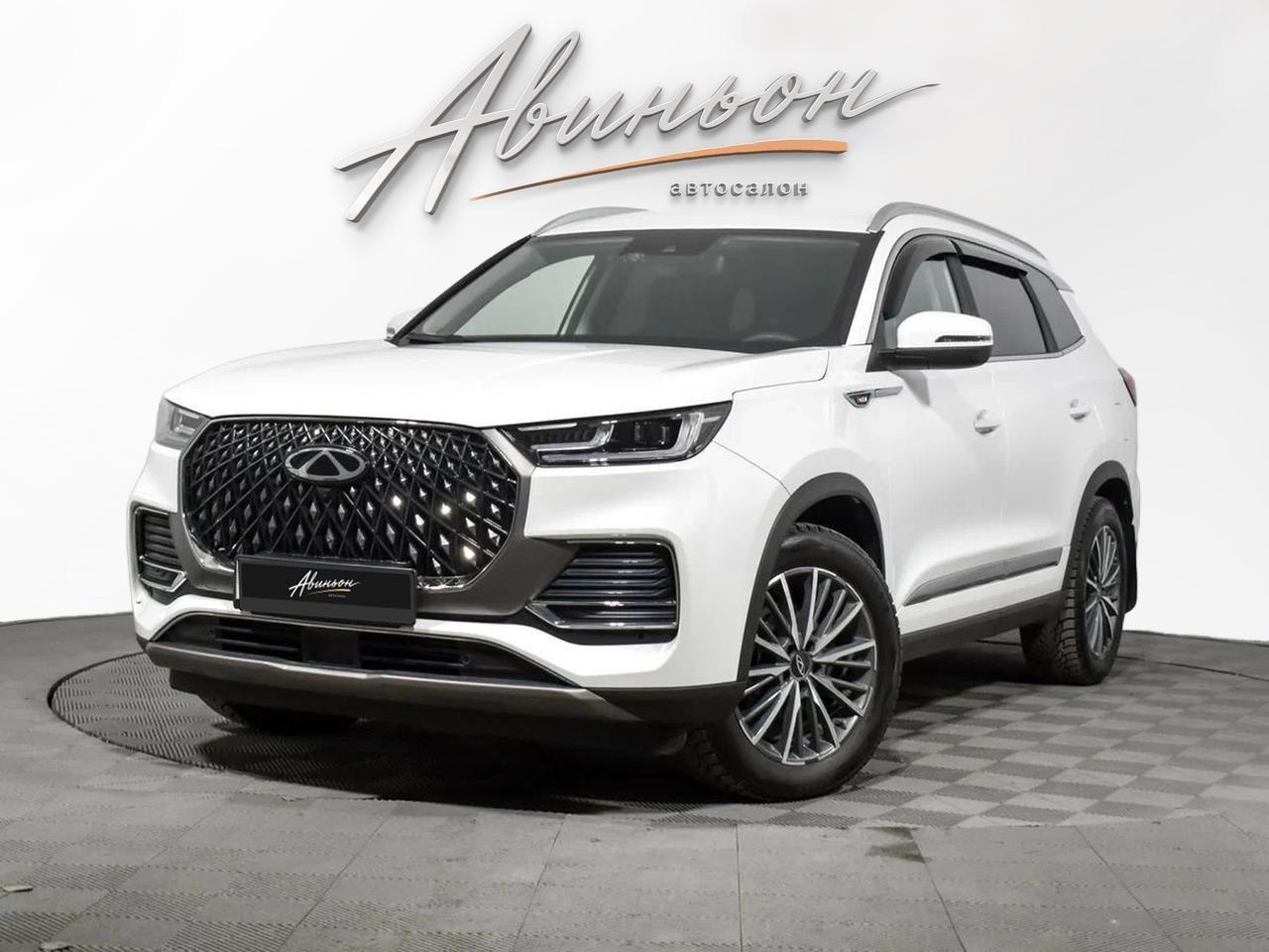 фото автомобиля 0