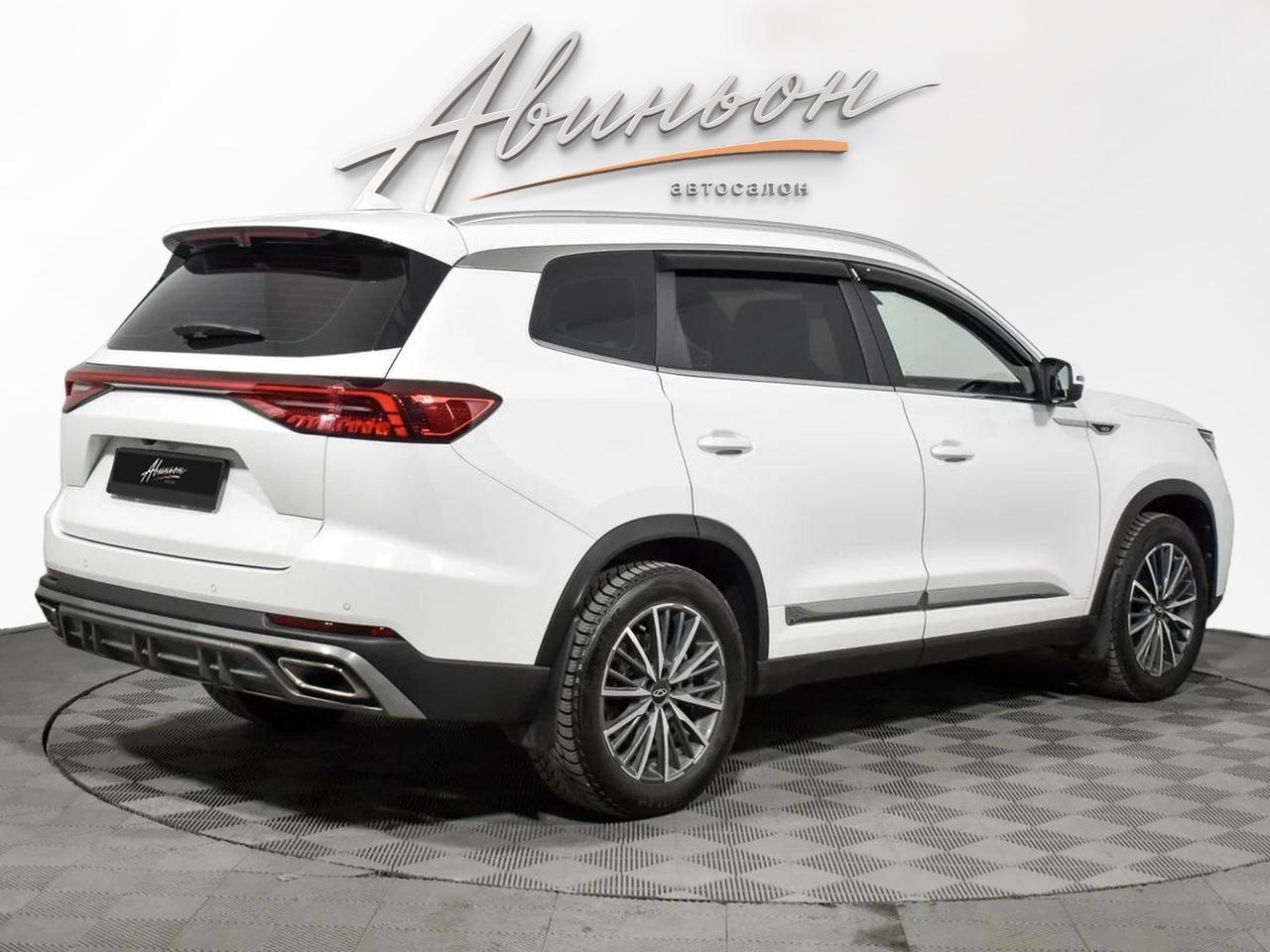 фото автомобиля 1