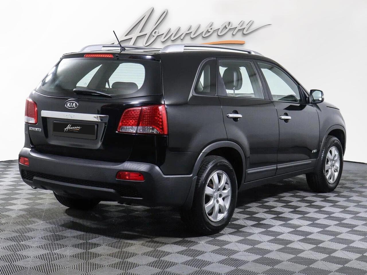 фото автомобиля 1