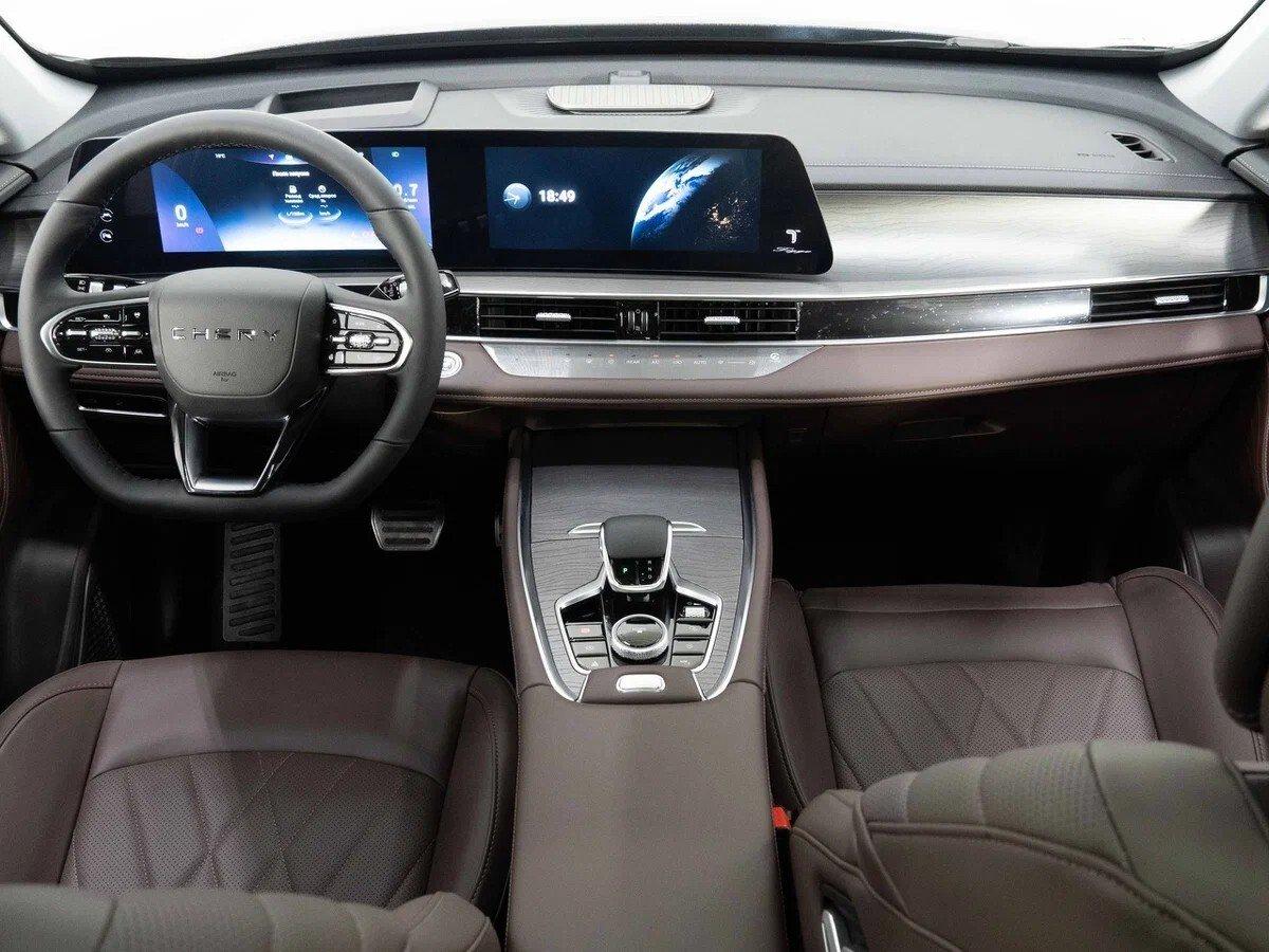 фото автомобиля 7