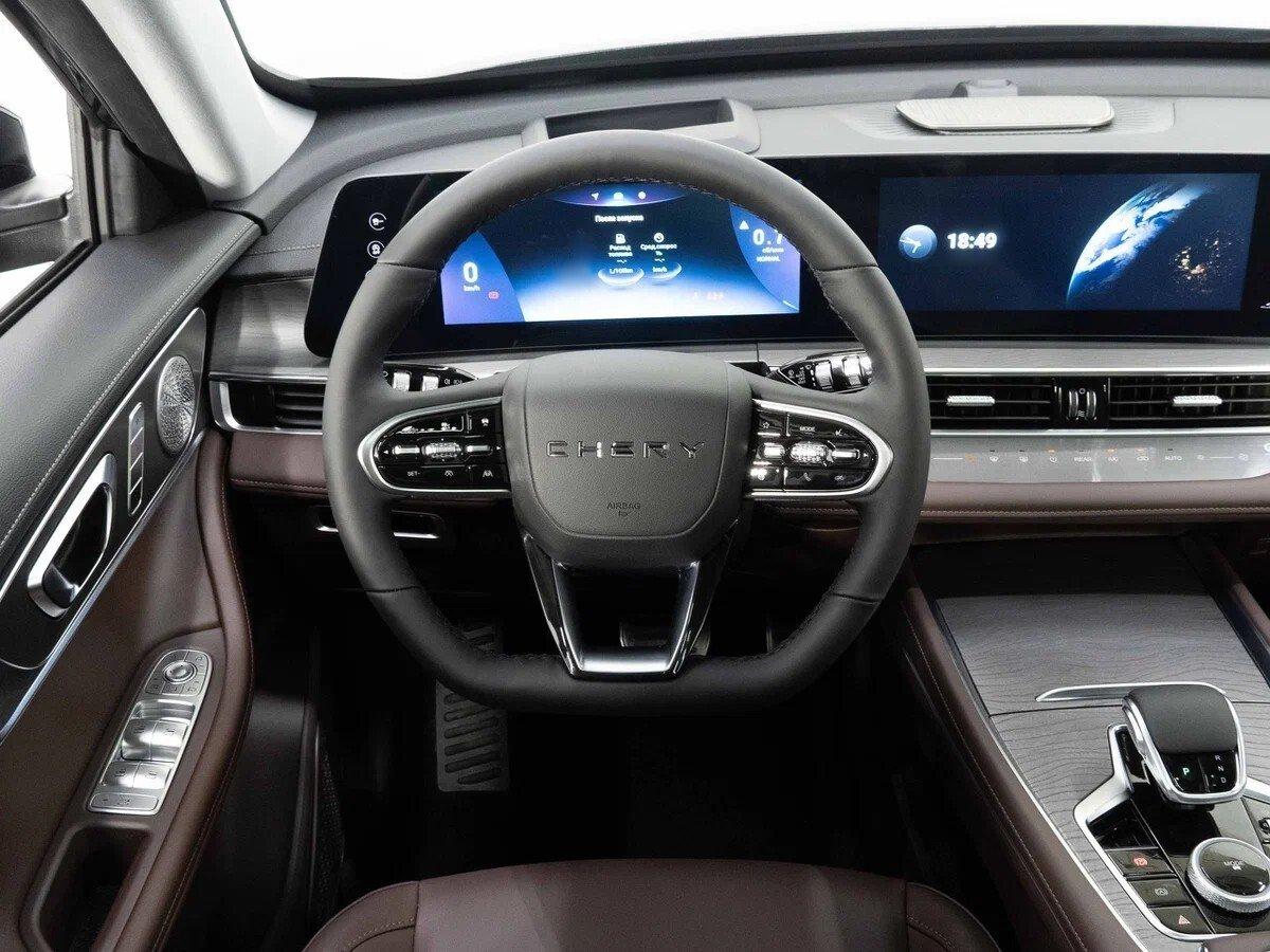 фото автомобиля 8