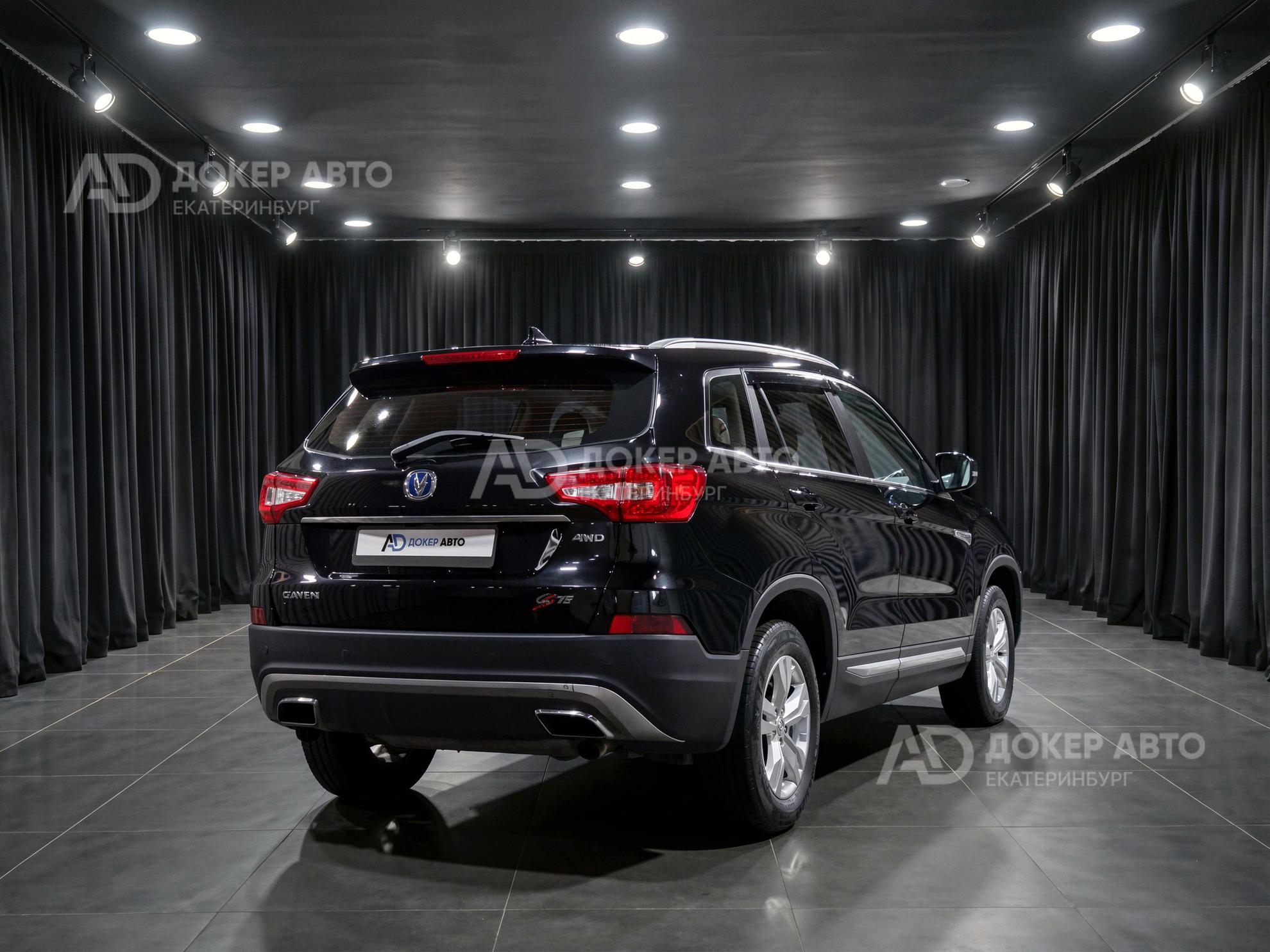 фото автомобиля 1