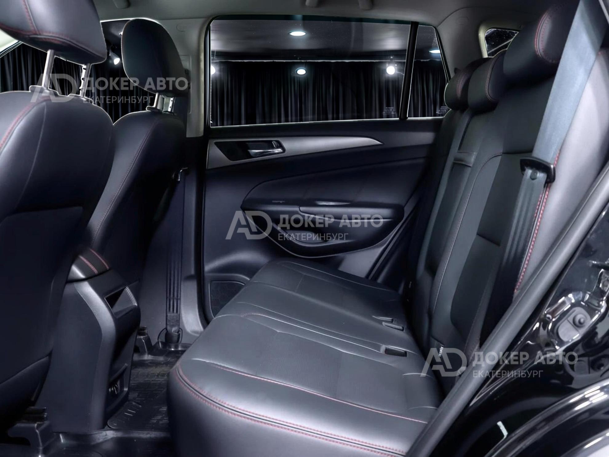 фото автомобиля 5