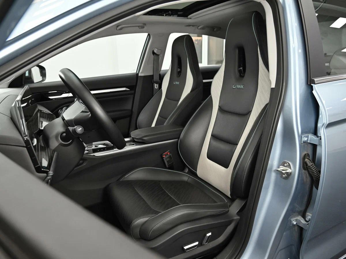 фото автомобиля 10