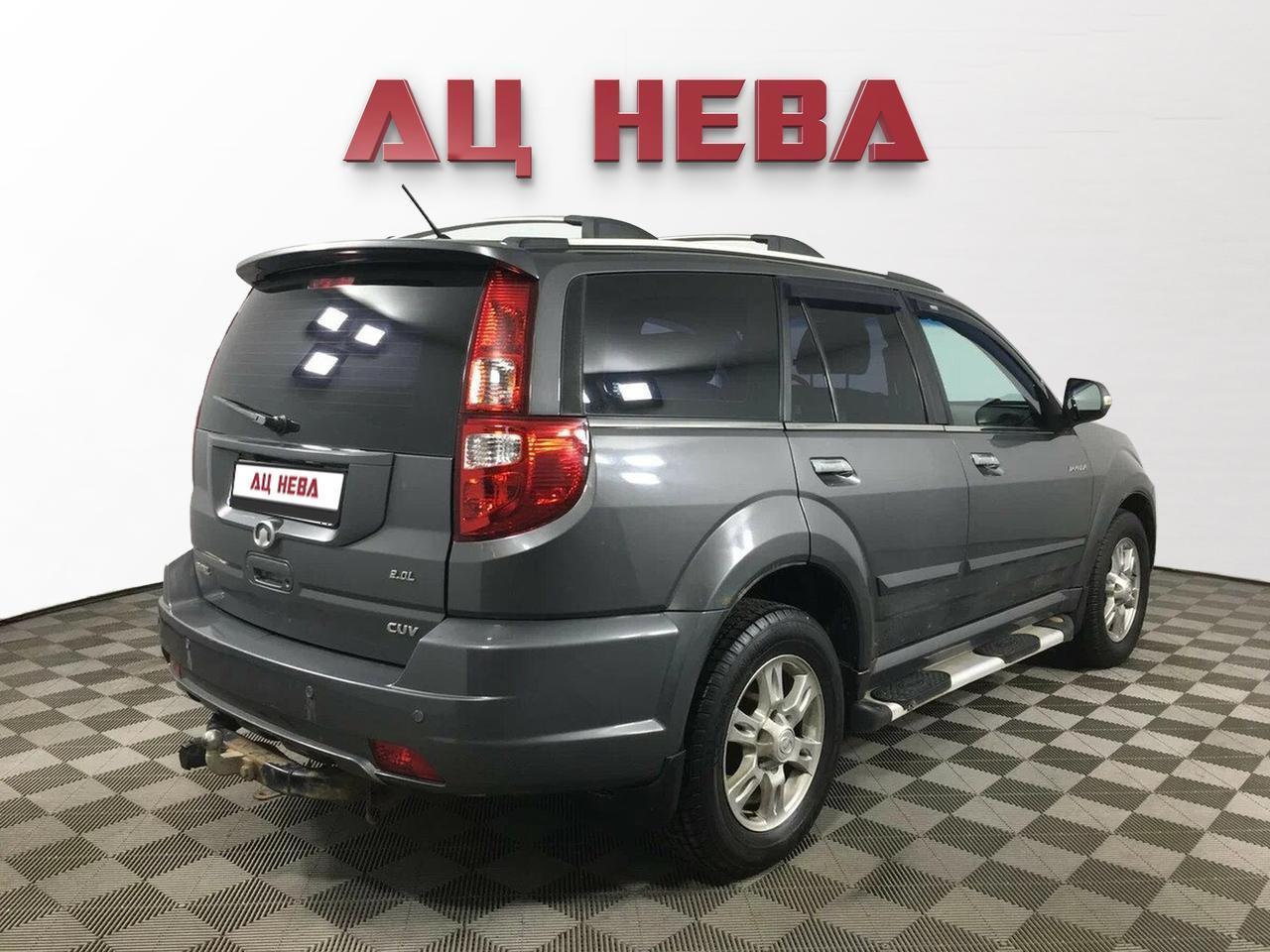 фото автомобиля 1