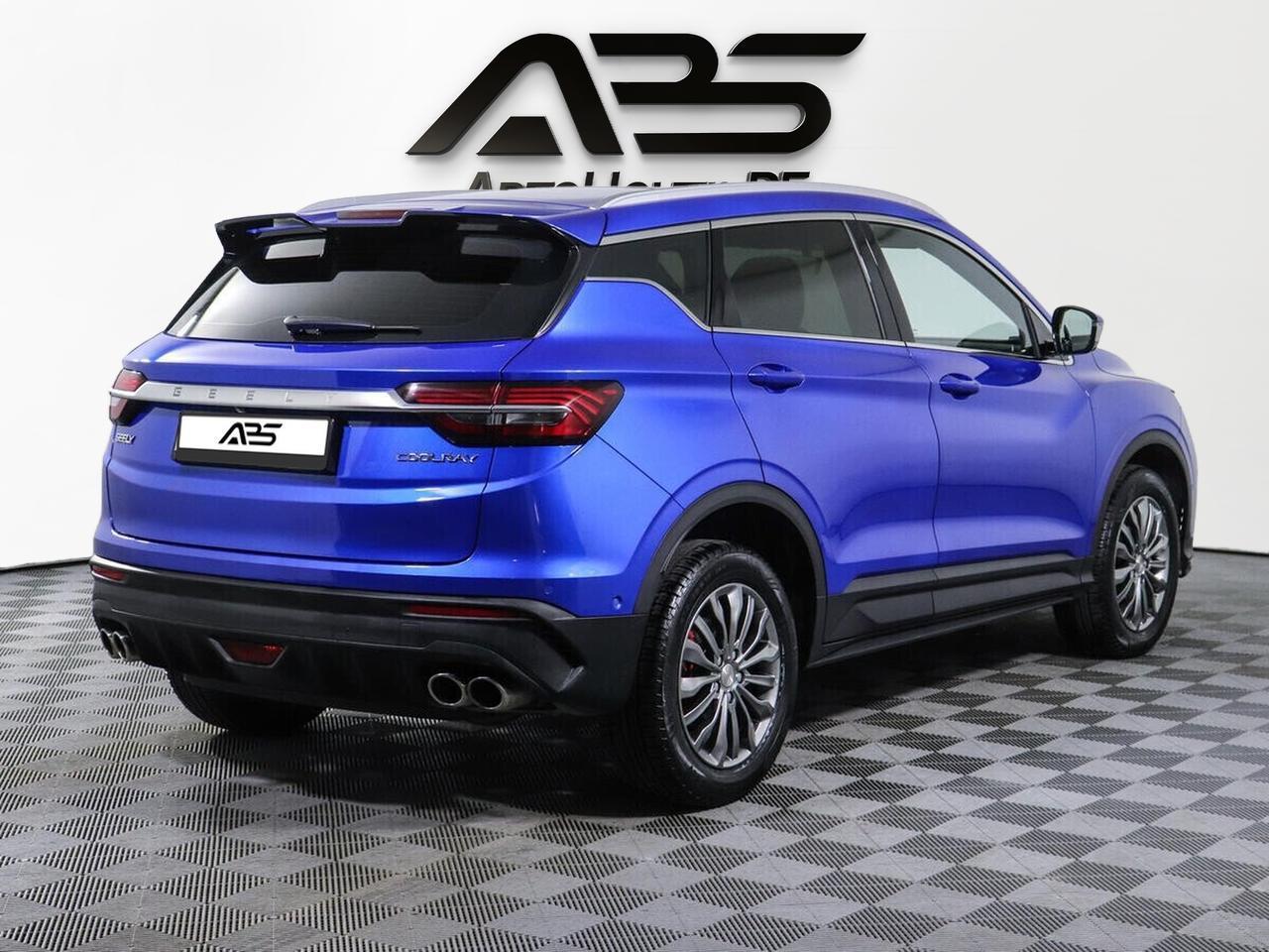фото автомобиля 1