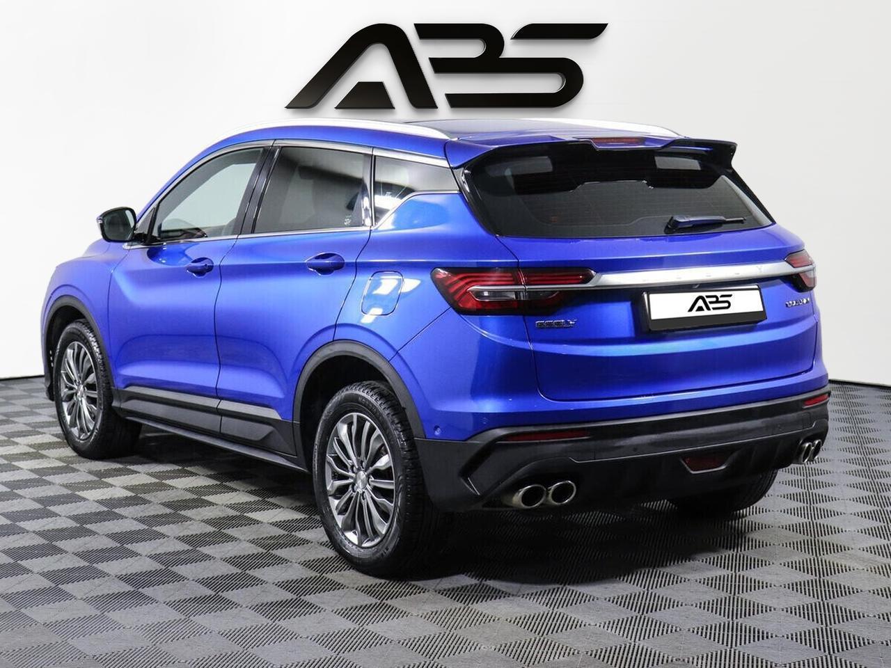 фото автомобиля 3