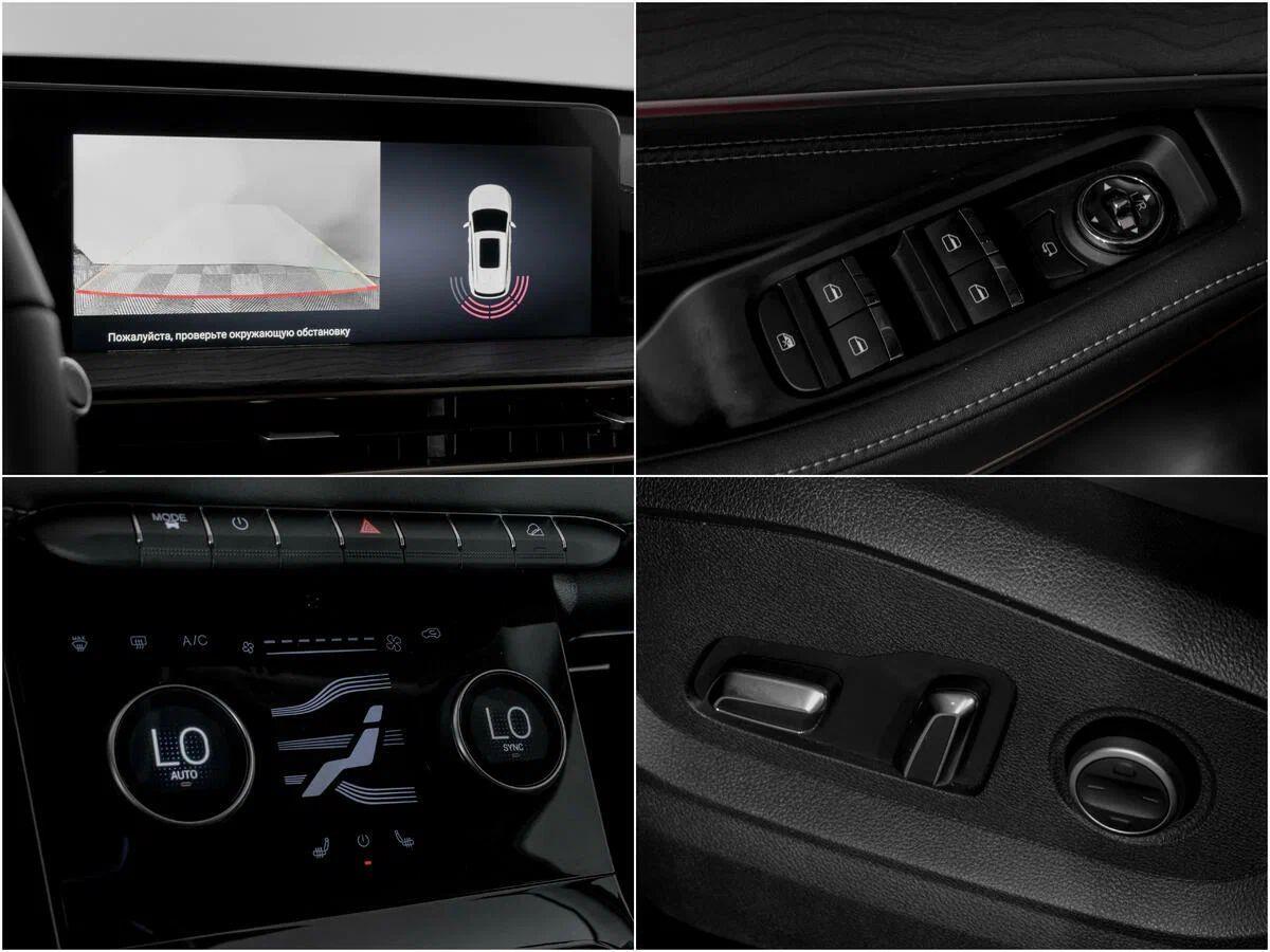 фото автомобиля 7
